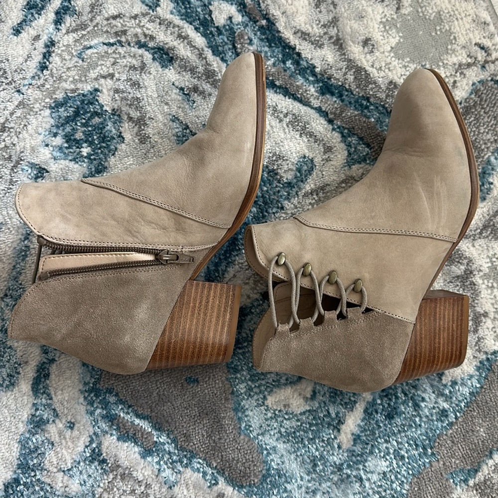 Aldo Boots